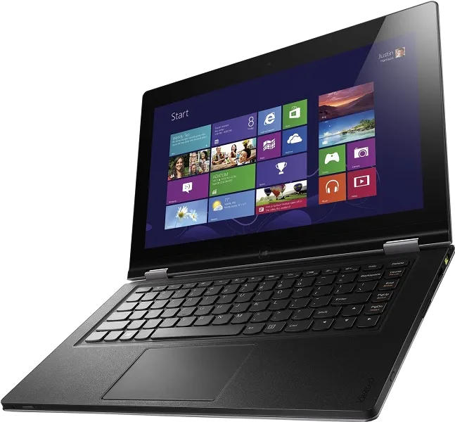 IdeaPad Yoga 13